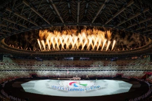 Rusija i Belorusija učestvuju na Zimskim paraolimpijskim igrama u Pekingu 