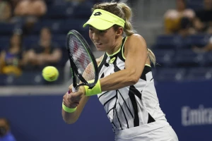 WTA - Nastavlja se pad srpskih teniserki