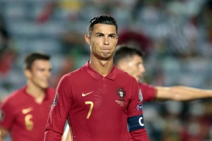 Ronaldo ultra raspoložen pred Irsku i Srbiju, razlog je jasan