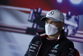 Hamilton otišao, a njegov omiljeni klupski drugar se vratio u Mercedes!