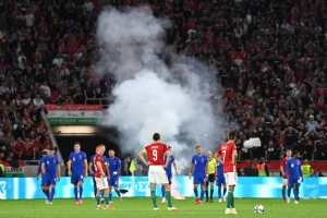 Mađari prevršili svaku meru, FIFA pokreće postupak