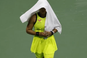 Naomi Osaka najavila da će se uskoro vratiti tenisu