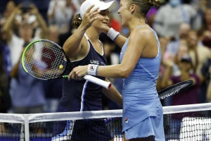 US Open - Barti prokockala šanse, pa ispala