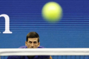 Novak gubi bodove - Odustao od turnira na kojem je prošle godine deklasiran