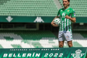 Nesvakidašnje - Belerina računarski sistem odveo u Betis!