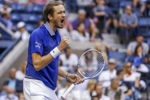  Kakve veze Medvedev ima sa Federerom pred susret sa Novakom?