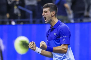 Novak dobio rivale u Parizu, finale prilika za osvetu