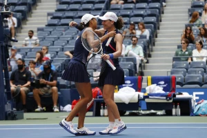 US Open - Stosur i Džang šampionke u dublu