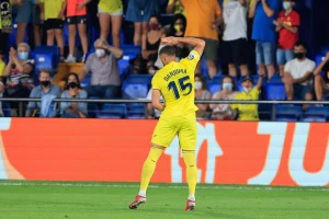 Grupe F i H: Juče Čempionšip, danas gol u LŠ, Birma video ubedljiv Juve, Čelsi slavi Lukakua!