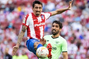 Da li će Atletiko pokvariti transfer Savića koji se ne odbija?