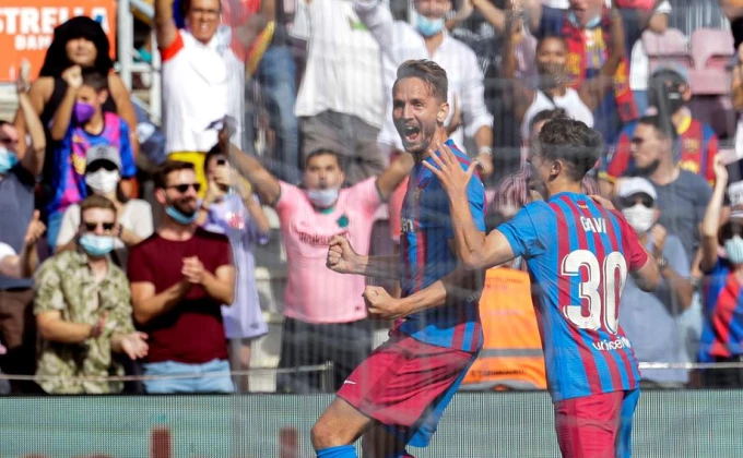 EPA-EFE/Quique Garcia