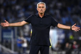 Lukaku i Murinjo ponovo zajedno?!