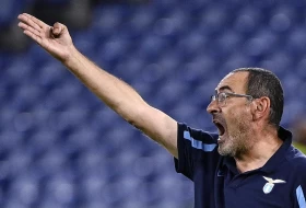 Svi putevi vode u Rim - Mauricio Sari u Laciiju, deo drugi!