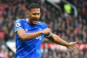 Rondon zablistao, Everton u četvrtfinalu FA kupa!