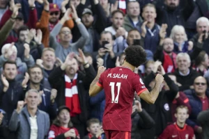 Liverpul se klanja faraonu - Ugovor je spreman, ali...