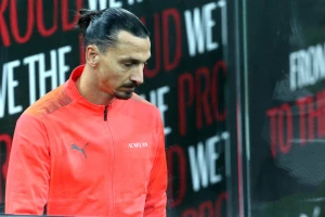 Ibrahimović poslao poruku klubovima iz Premijer lige