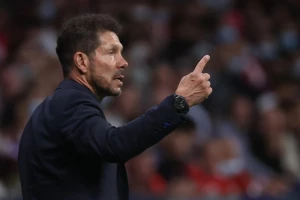 Simeone i fer-plej se mimoilaze - Argentinac pobegao od Klopa!