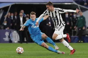 Remzi na korak od velikana, fudbaler i Juve nikad otvoreniji!