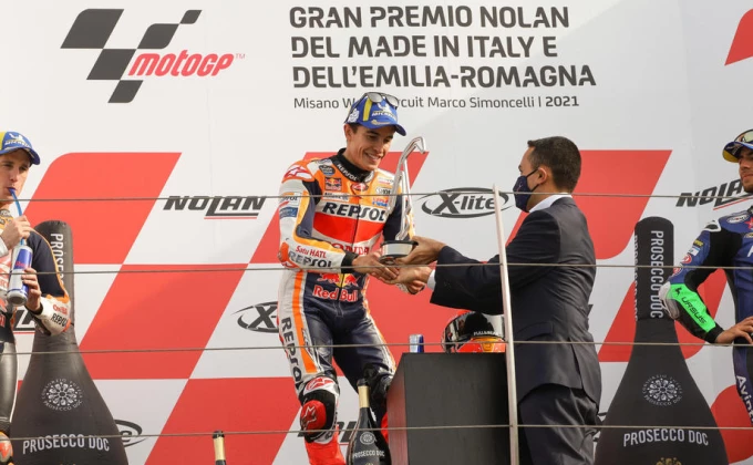  EPA-EFE/DAVIDE GENNARI