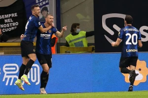 Inter oborio klupski rekord!