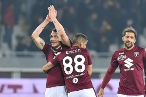 Vlahović dobija konkurenciju, "Galo" drma Torino!