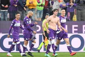 Fiorentina počela pregovore oko Vlahovića, šta ako odbije?
