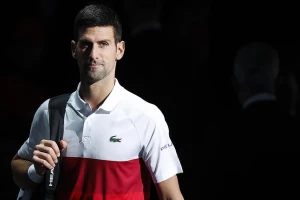 Nole objasnio šta Srbiji nedostaje u Dejvis kupu