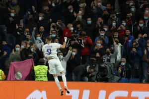 Navijači zviždali Realu, Benzema na njihovoj strani 