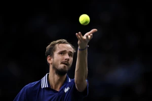 Medvedev  o odlasku Đokovića, Nadala i Federera: "Ima ko da ih zameni"