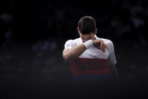 Dolazi li Novak na Australijan open? Lajović otkrio kako je Novak "presekao" 