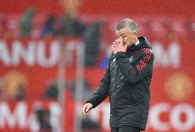 Neće valjda - Ole Gunar Solskjer?