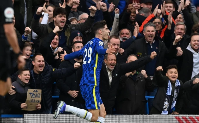 EPA-EFE/FACUNDO ARRIZABALAGA