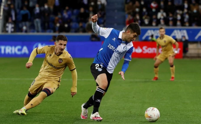 EPA-EFE/David Aguilar