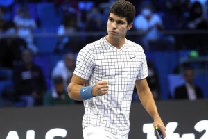 Tinejdžer želi titulu u Majamiju, da li je on novi vladar tenisa nakon Novaka Đokovića?
