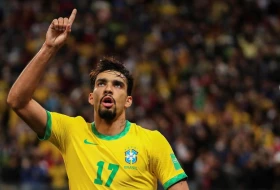 Lukas Paketa napušta Vest Hem?!