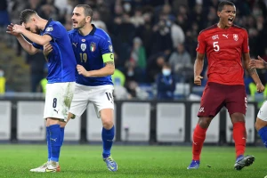  Ozbiljno je - Žoržinjo potražio stručnu pomoć!