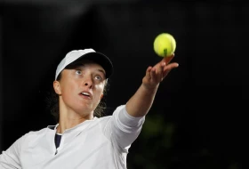 Šok u Majamiju - Švjontek izgubila od zemljakinje