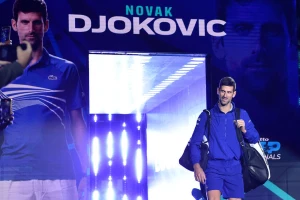 Ništa od prvog mesta za Novaka - ATP "zaključao" listu!
