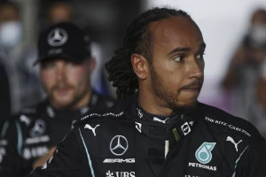Hamilton: "Naredne dve trke su prilika za pobedu"