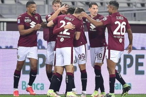 Veče evrogolova u Torinu, "Bikovi" pobedili Udineze