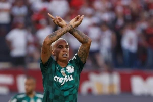 Ponovo se zeleni Južna Amerika - Dejversonove suze i Kopa Libertadores u šakama Palmeirasa!