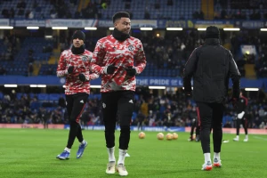 Zvanično - Džesi Lingard u novom klubu!
