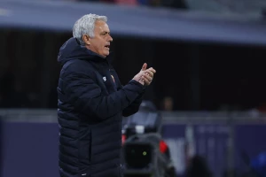 Murinjo strepi od "slučaja Vlahović", prioritet vezni red, Roma želi bivšeg igrača Intera?