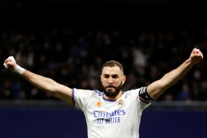 Da li je Karim Benzema bolji od Mesija i Ronalda? 