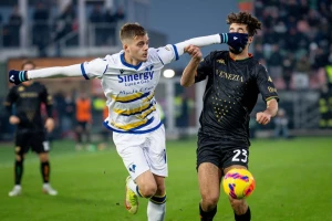 Ivan Ilić pred vratima novog kluba - Čeka ga saigrač iz reprezentacije!