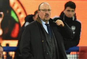 Rafa Benitez stiže u Grčku?!