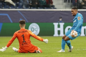 Kepa se nada ostanku u Madridu i posle pozajmice