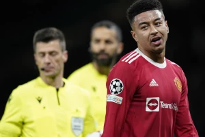 Novi premijerligaš se ne šali - Lingard pojačao Notingem Forest!