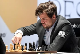 Šahovska euforija u Crnoj Gori, dolazi genijalni Magnus Karlsen!