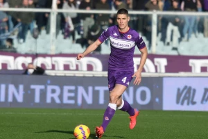 Fiorentina nosi tri boda iz Specije!